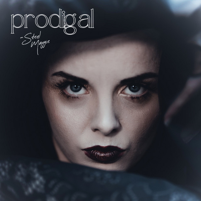 Prodigal cover art