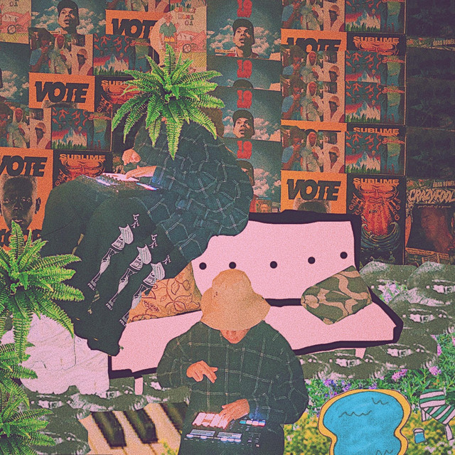 Fool cover art