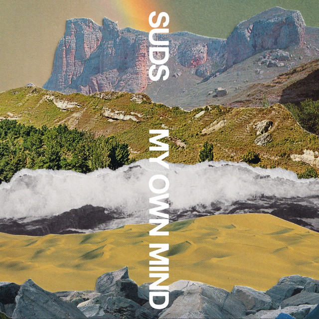 My Own Mind cover art