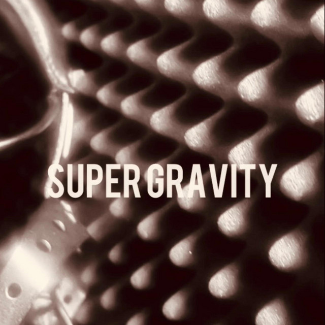 super gravity