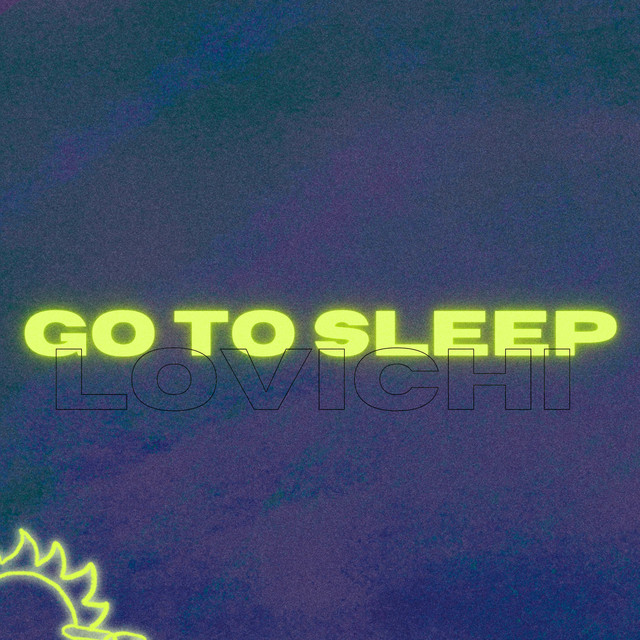 Go to sleep cover