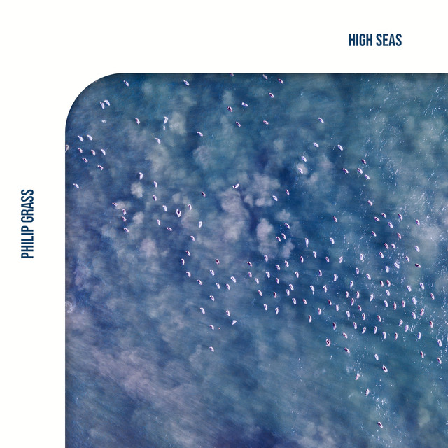 High Seas cover art
