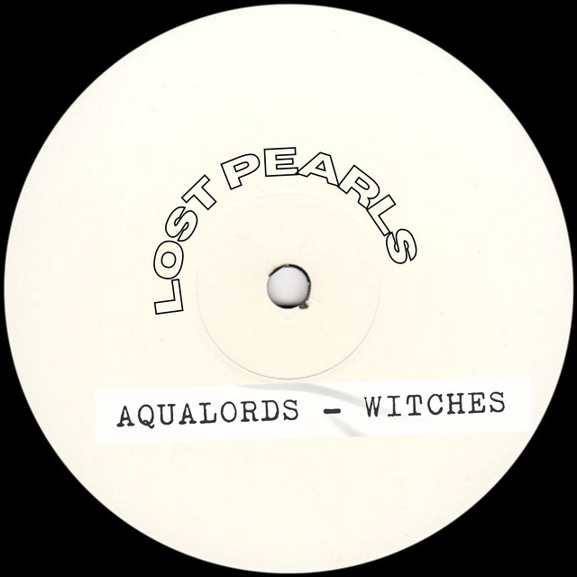 Witches cover art