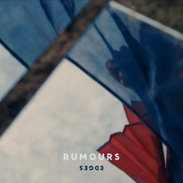 Edges cover art