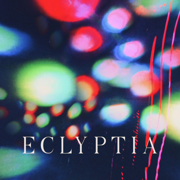 ECLYPTIA cover art