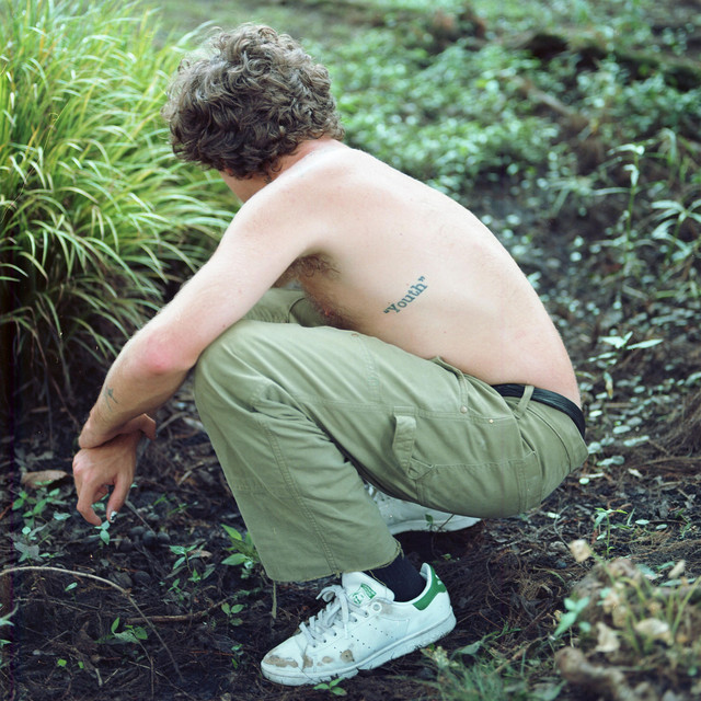 Let the Sun Bleed on Me cover art