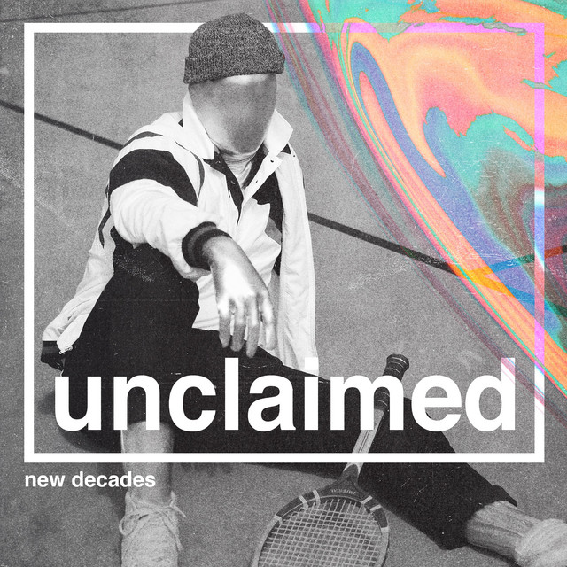 Unclaimed cover art