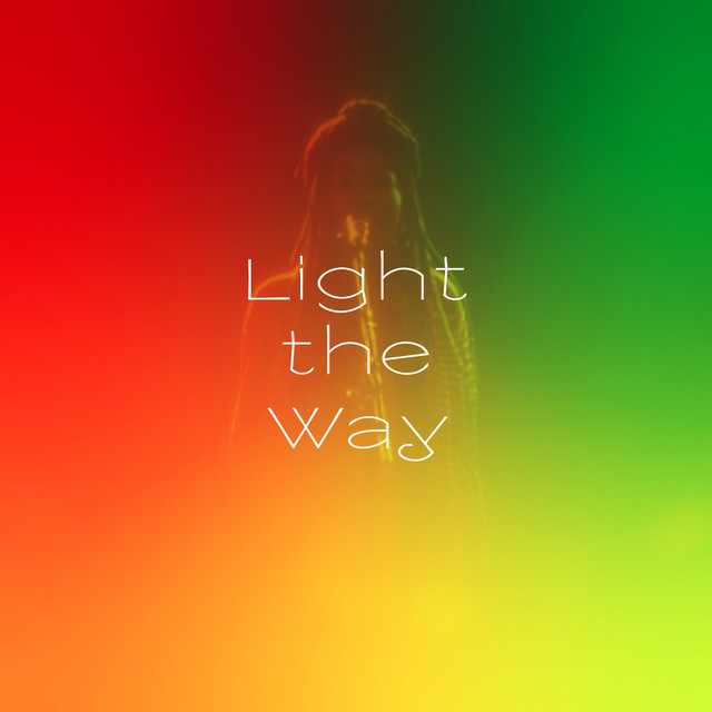 Light the Way cover art