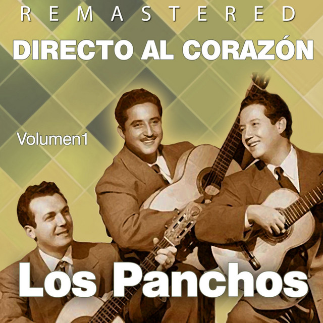 Directo al corazón, Vol. 1 (Remastered) cover art