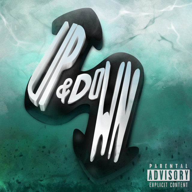 Up & Down cover art