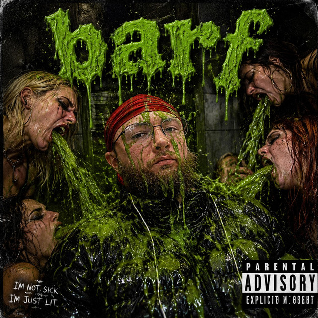album image