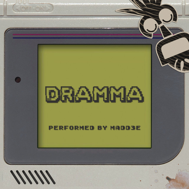 Dramma cover