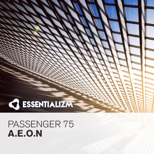 A.E.O.N album art