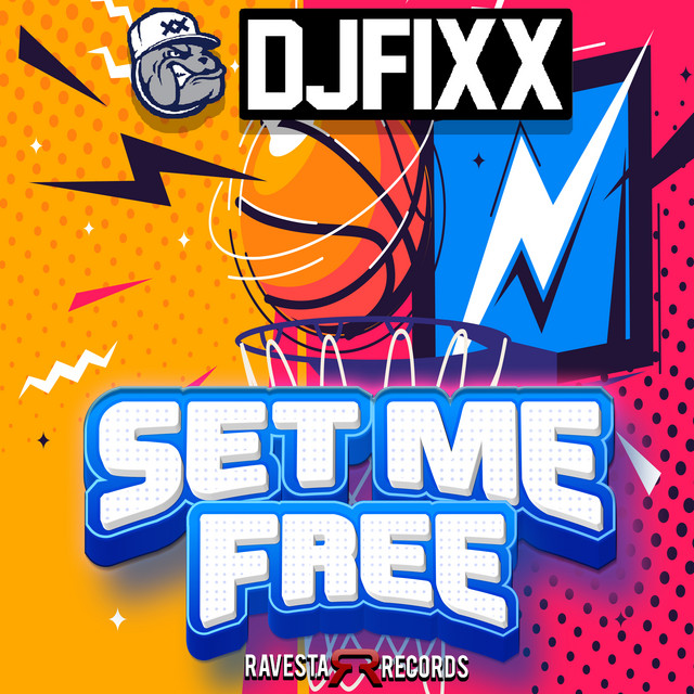 Set Me Free album art