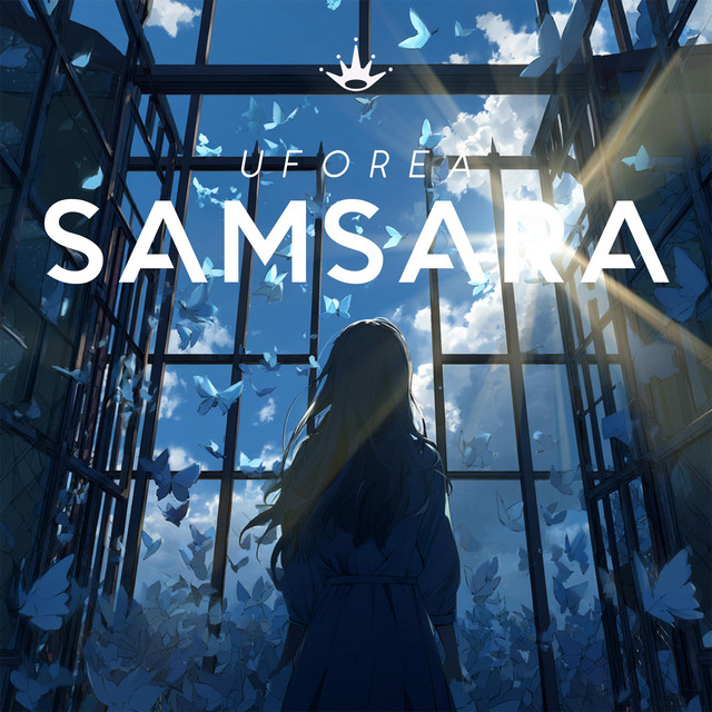 Samsara cover art