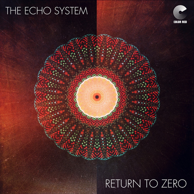 Return to Zero cover art