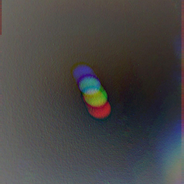 EATTHERICHGUY cover art