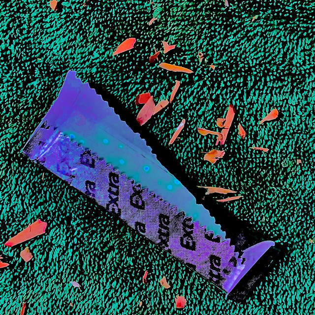 All Fuzzed Out - Album by Orbiting Trees | Spotify