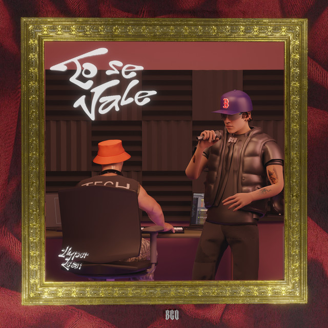 TO SE VALE cover art