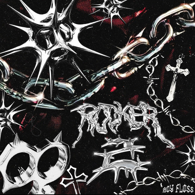 ROCKER 2 cover art