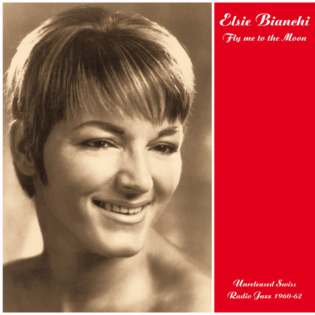 Fly Me To The Moon cover art