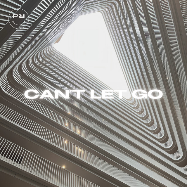 Can't Let Go cover art