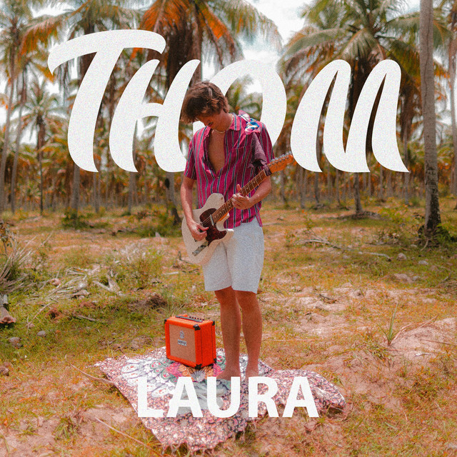 Laura cover art