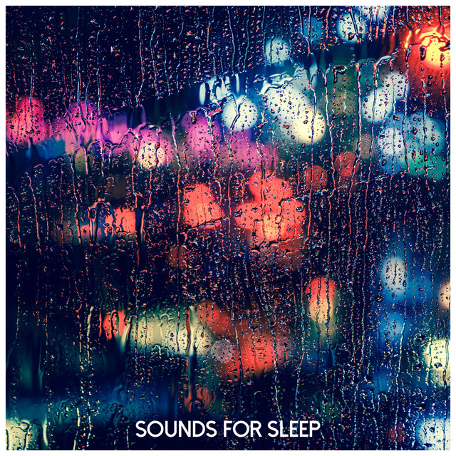 Sounds for Sleep cover art