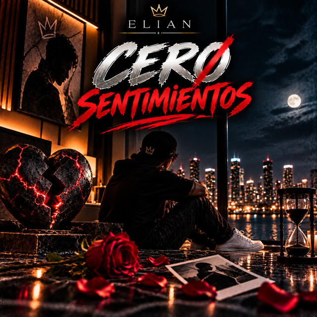 Cero Sentimiento