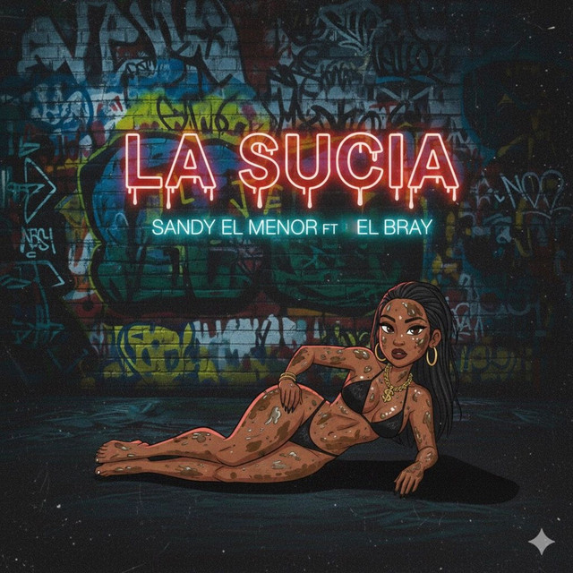 La sucia