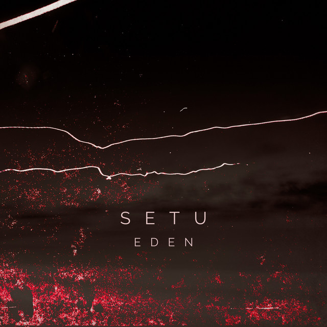 Eden cover art