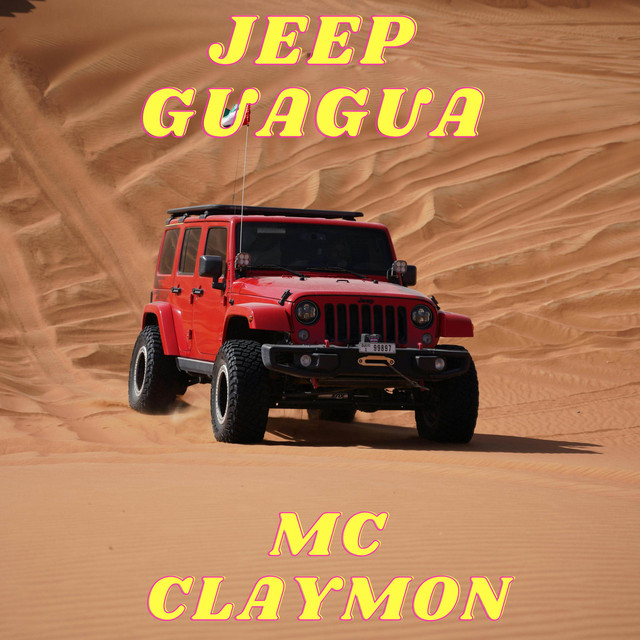 mc claymon