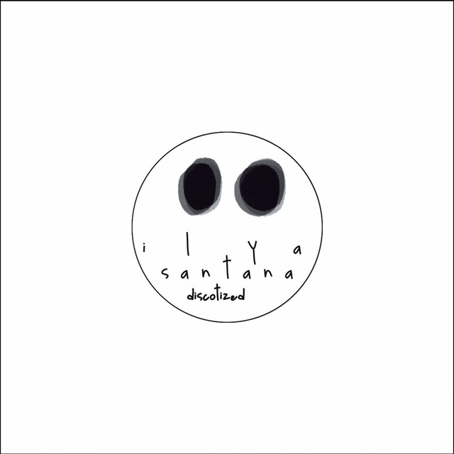 Album art for Discotized