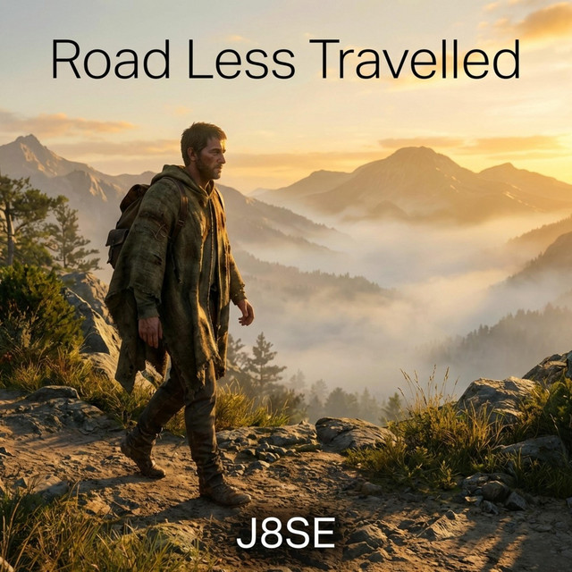Road Less Travelled