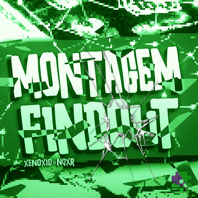 MONTAGEM FINDOUT