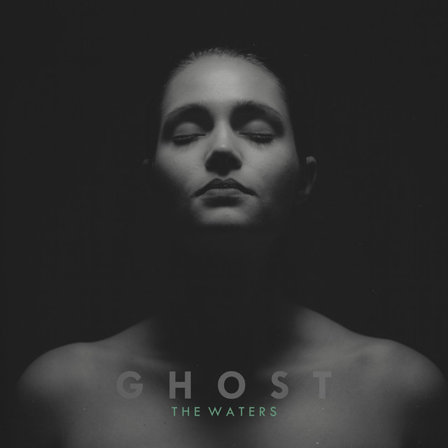 Ghost cover art
