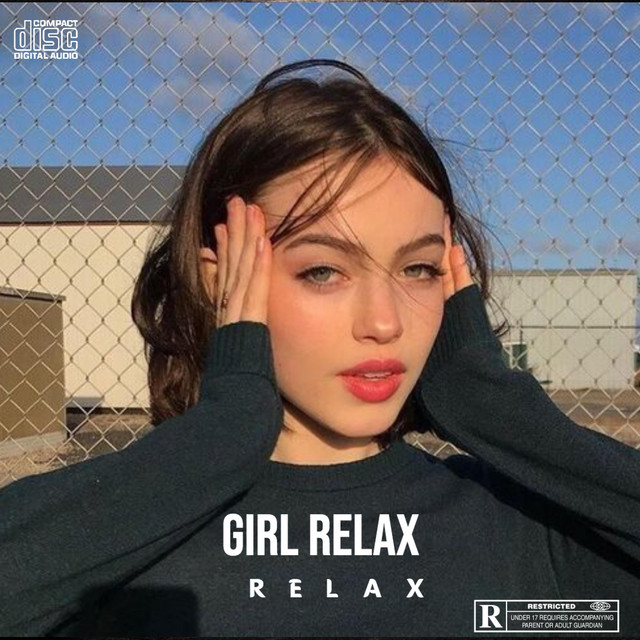 Girl Relax cover art