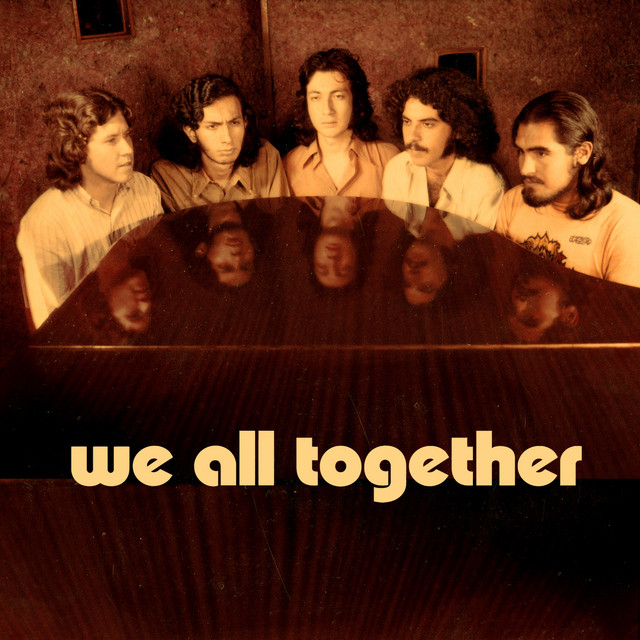 Still Together (Extras) cover art