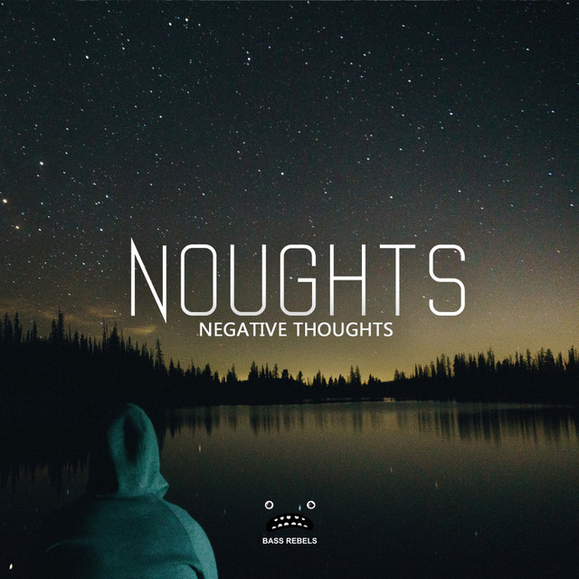 Negative Thoughts cover