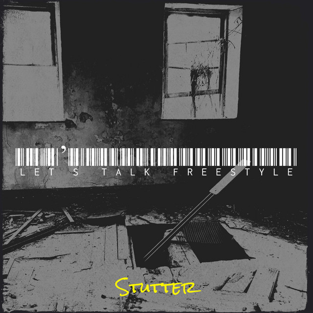 Let’s Talk Freestyle cover art