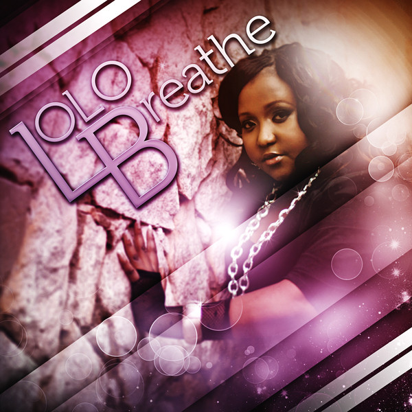 Breathe cover art