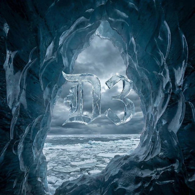 GRETA cover art