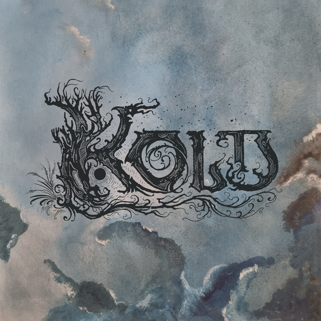 Det Falmede Håb cover art