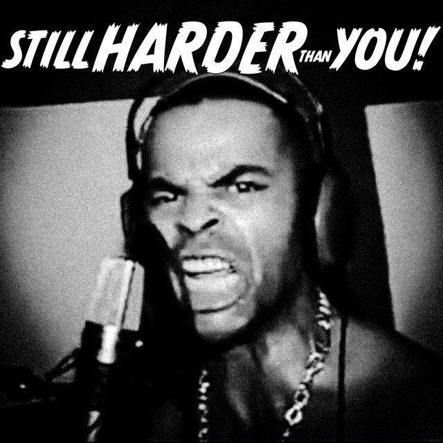 Still Harder Than You - Radio Edit