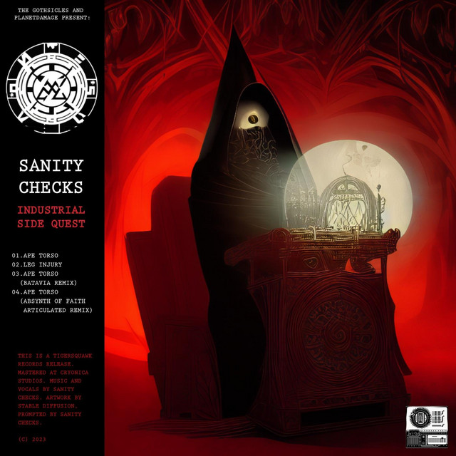 Sanity Checks