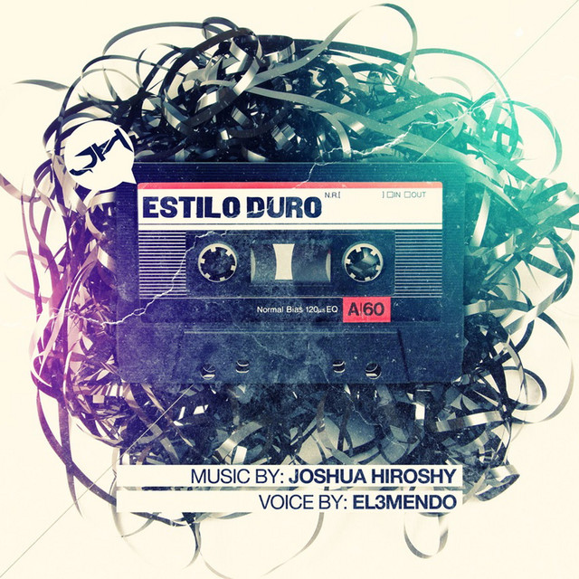 Estilo Duro cover