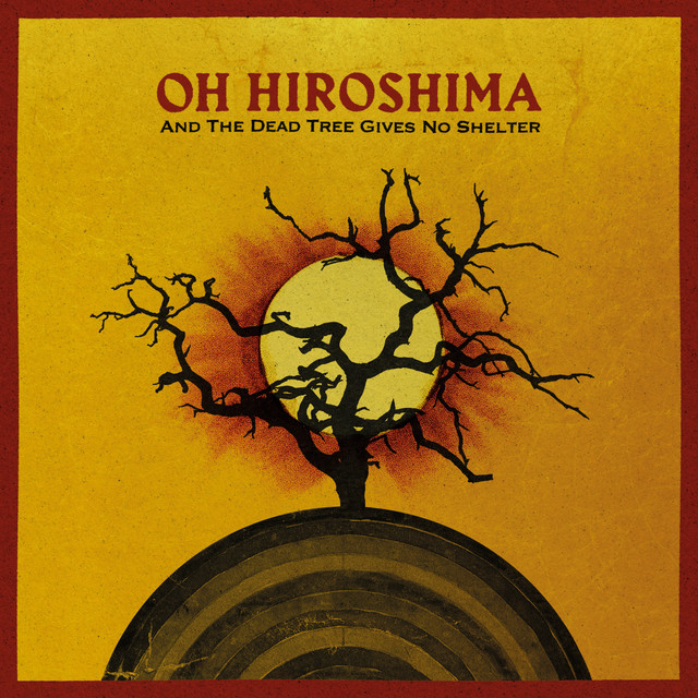 And The Dead Tree Gives No Shelter cover art
