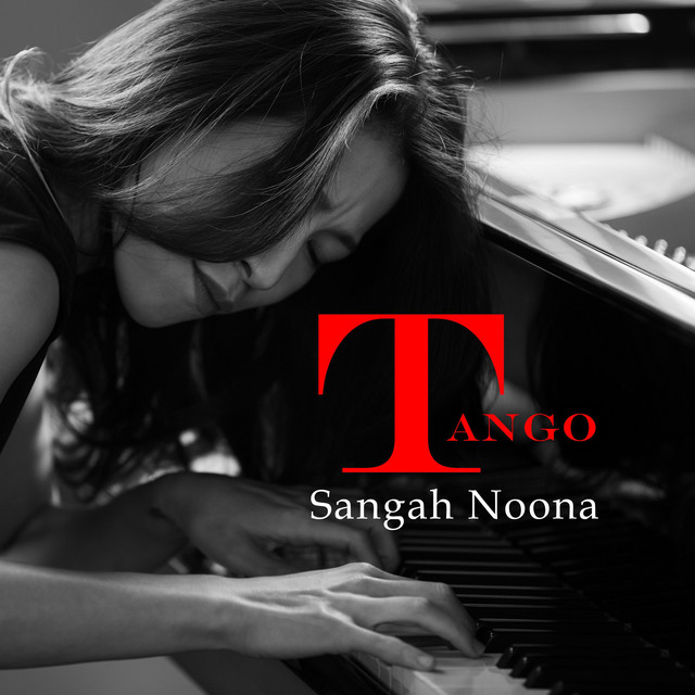 Tango Piano cover art
