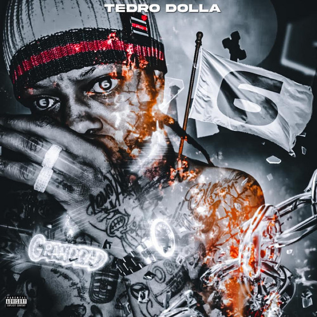 6 cover art