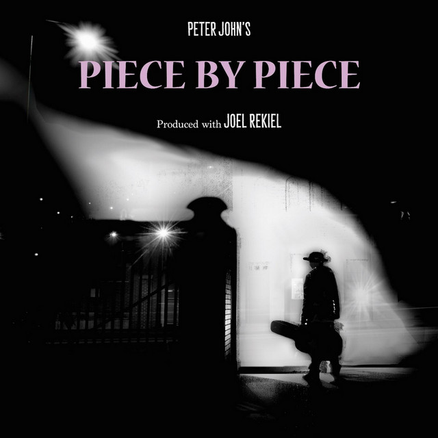 Piece By Piece cover art